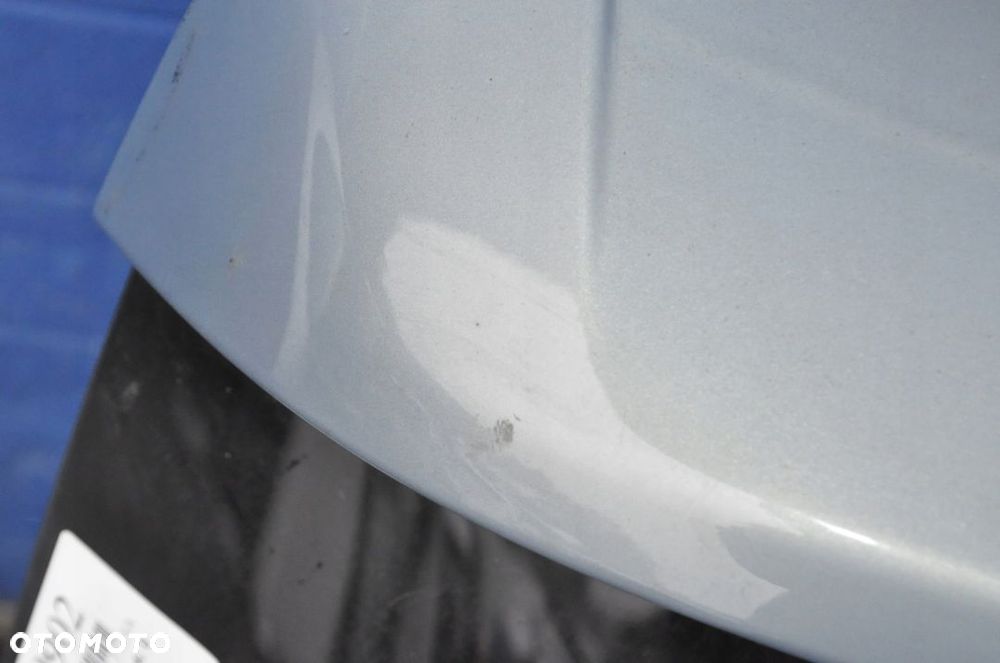 FORD KUGA MK1 KLAPA BAGAŻNIKA TYŁ TYLNA - 7
