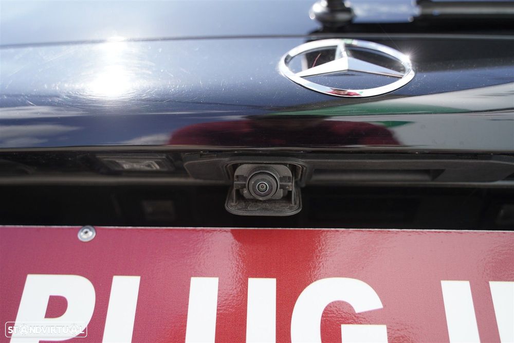 Mercedes-Benz GLC 300 de 4Matic - 5