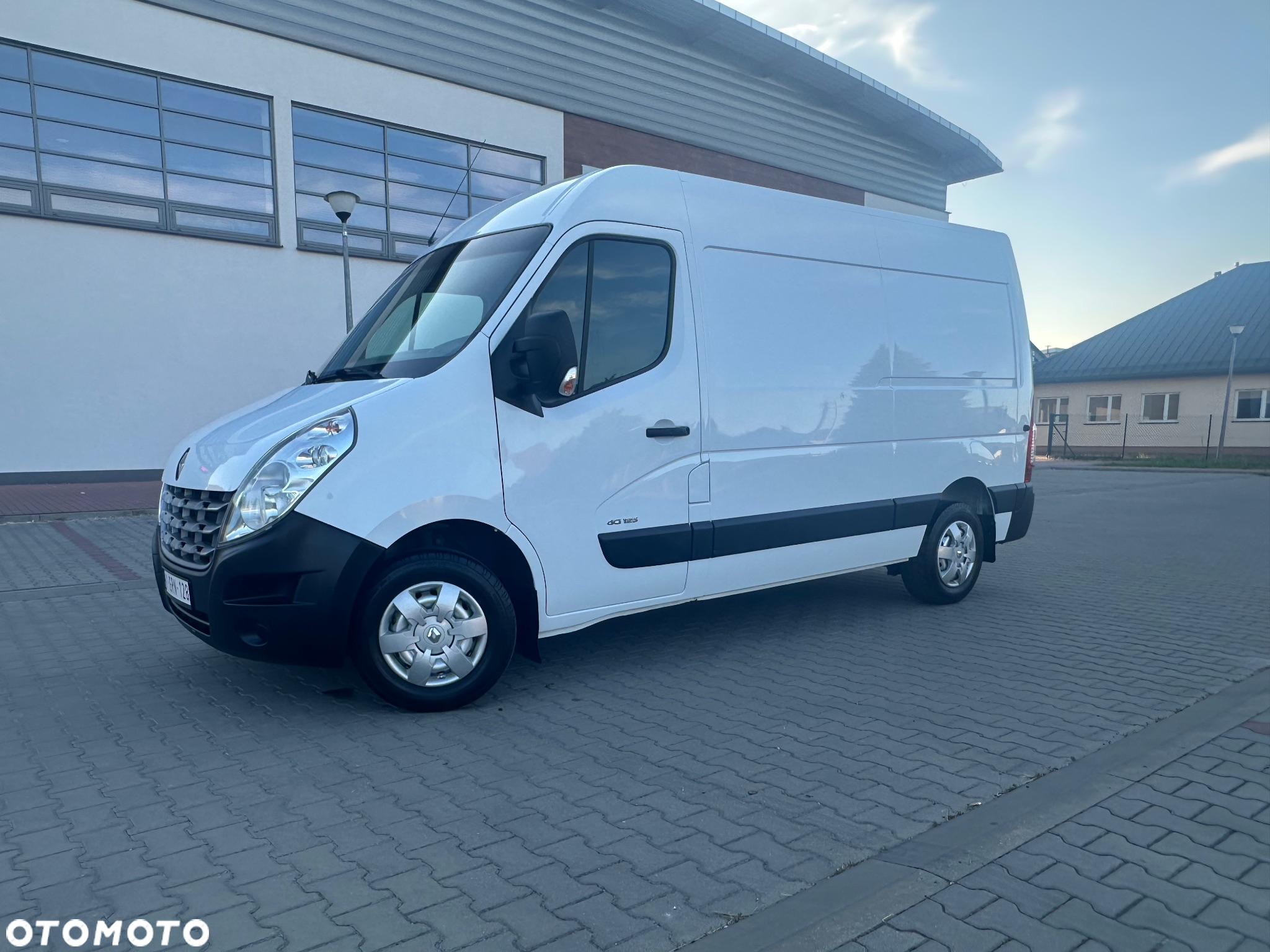 Renault Master - 19