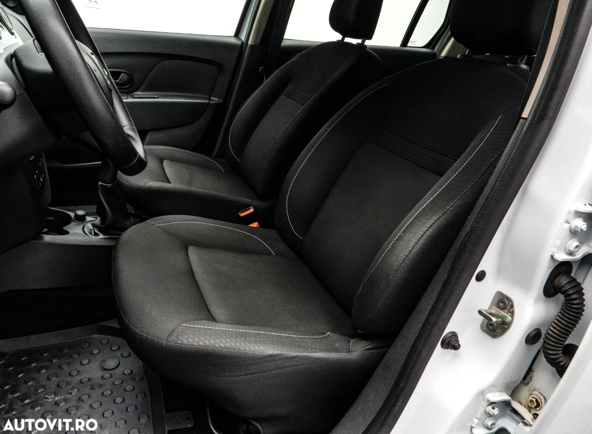 Dacia Logan MCV 1.5 dCi Ambiance - 14