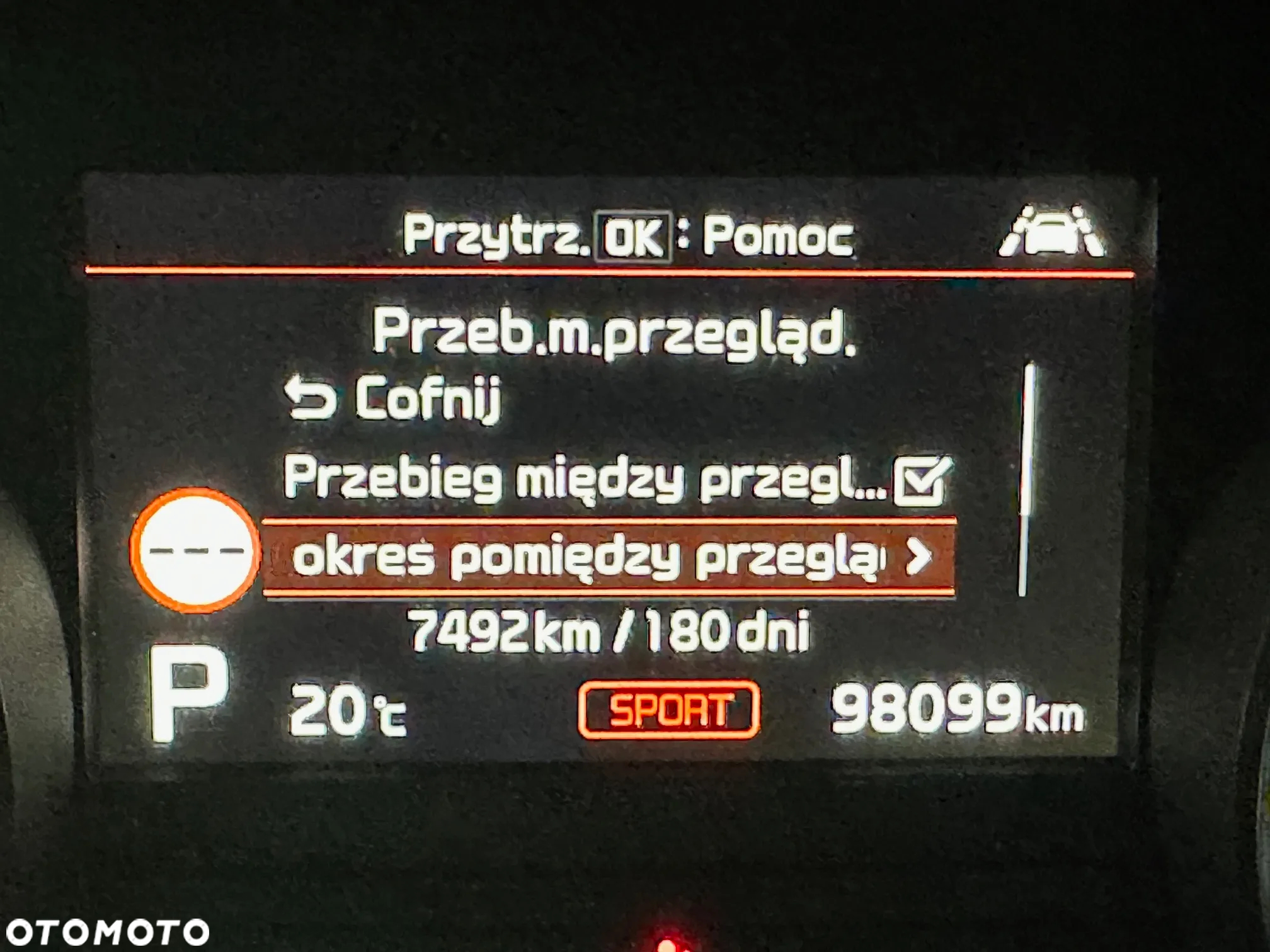 Kia Sportage 1.6 T-GDI GT Line 4WD DCT - 10
