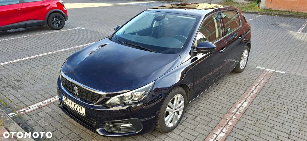 Peugeot 308 1.2 PureTech Active S&S - 2