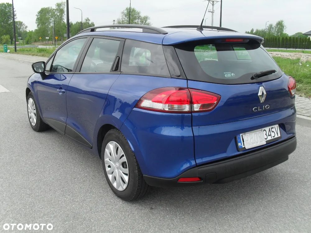 Renault Clio 1.2 16V Life - 3