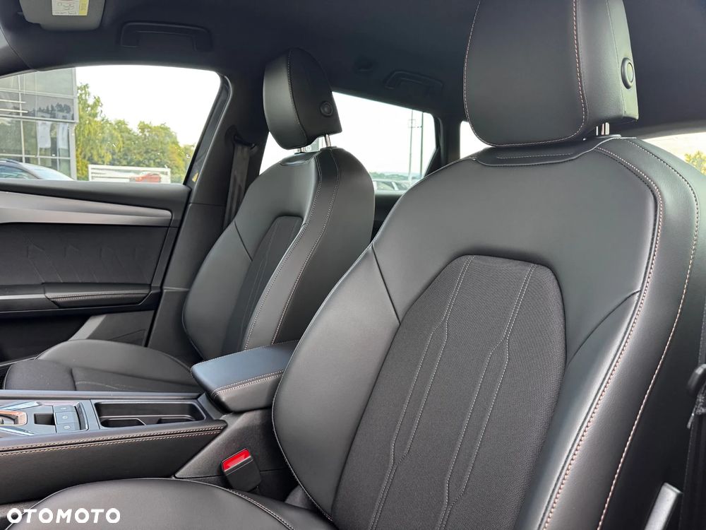 Cupra Leon Sportstourer - 12