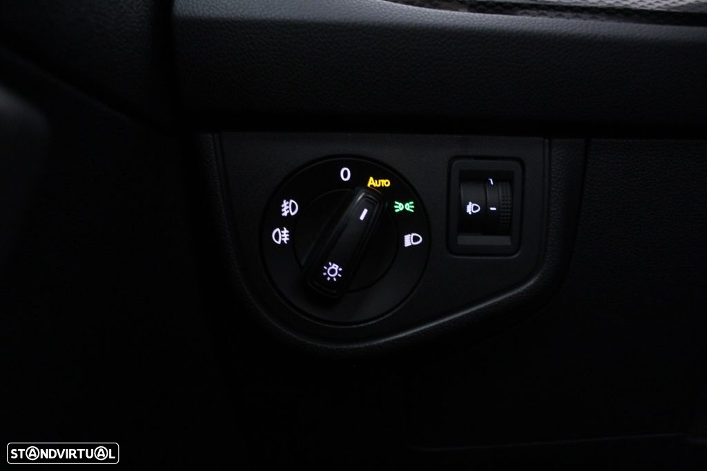 VW Polo 1.0 TSI Life - 26