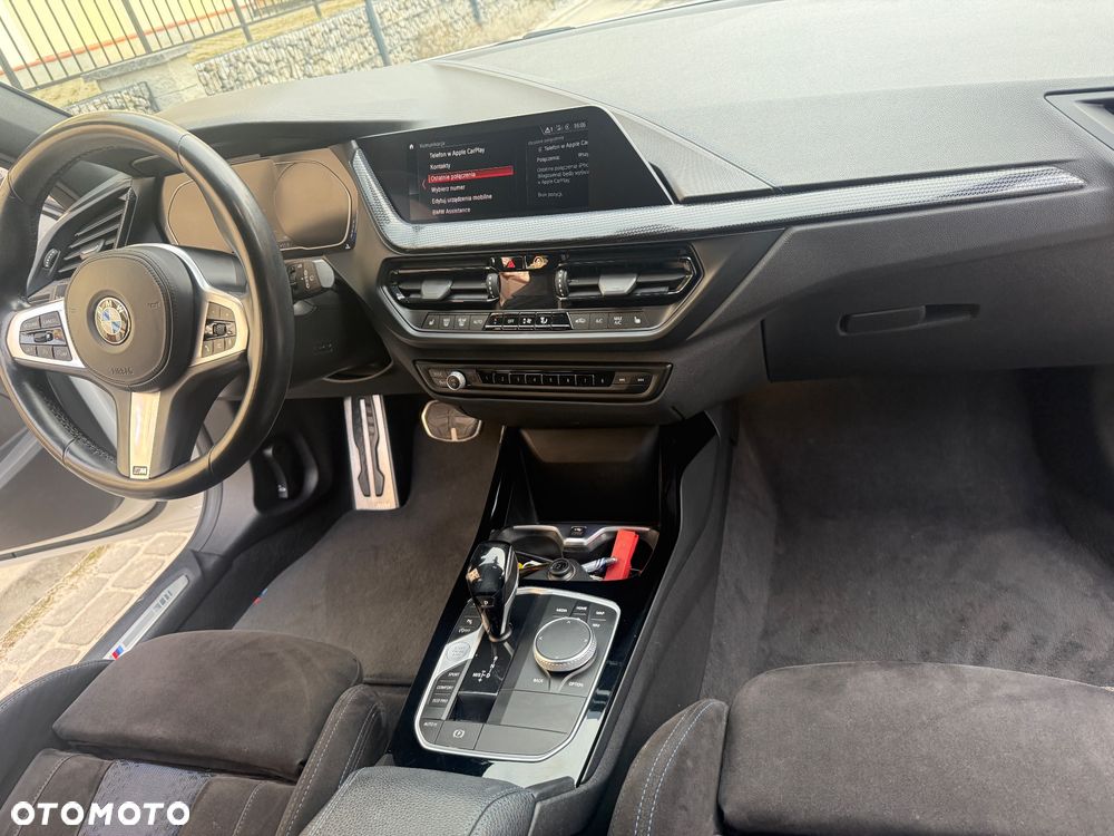 BMW Seria 1 118i - 11