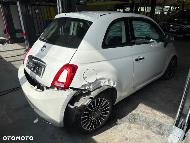 Fiat 500 0.9 TwinAir Start&Stopp Lounge - 3