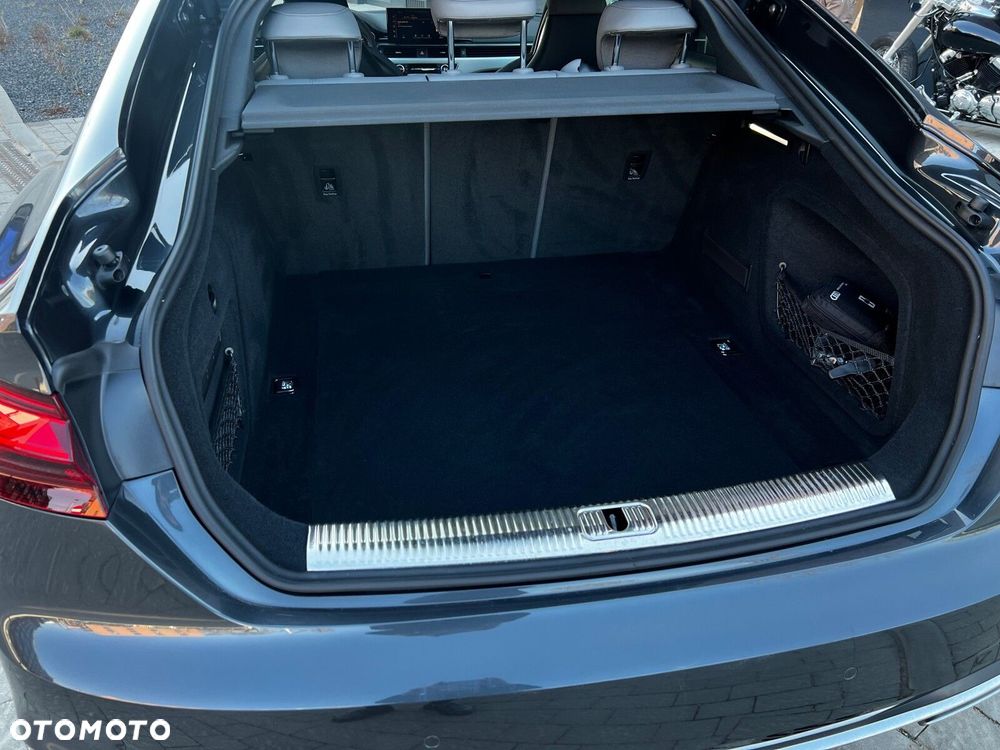 Audi A5 Sportback - 40