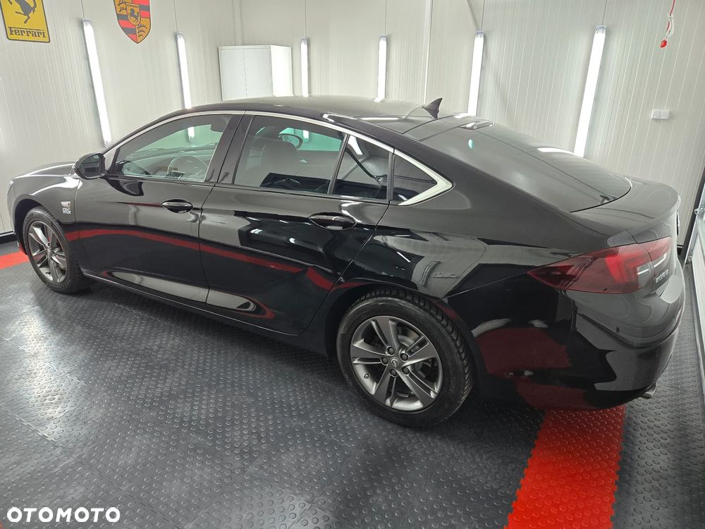 Opel Insignia 2.0 Ultimate Exclusive - 11