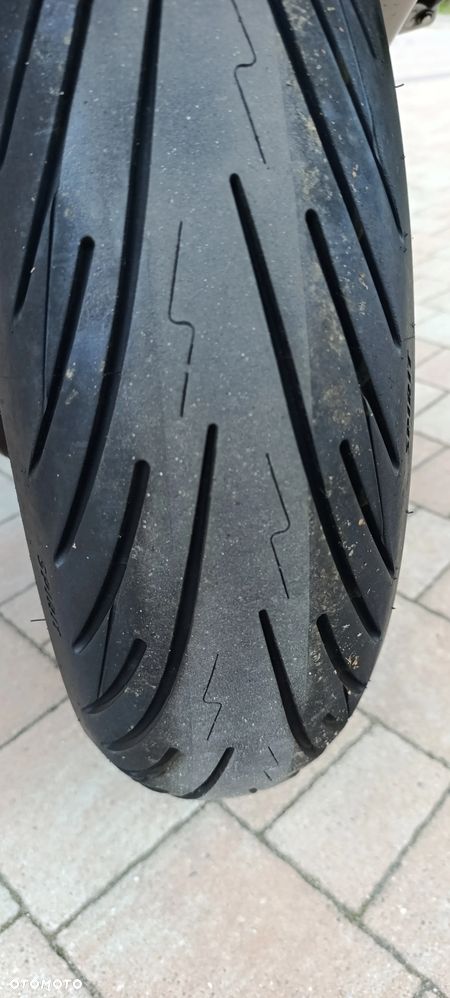 Triumph Tiger - 32