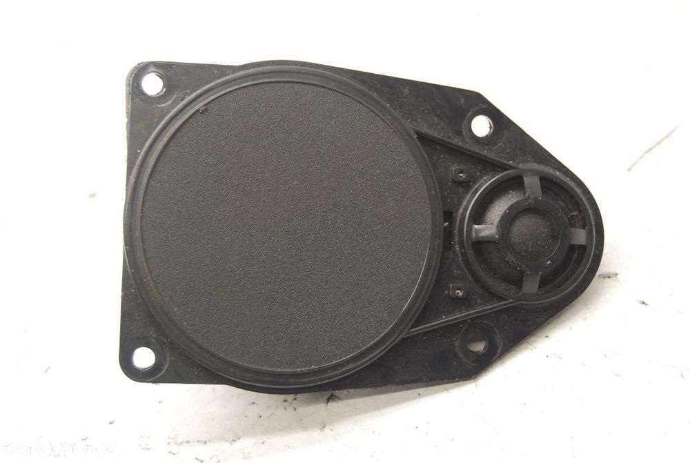 GŁOŚNIK KONSOLI KRATKA LEWA PRAWA 1T0035411P VW TOURAN CADDY 1T0035411S - 1