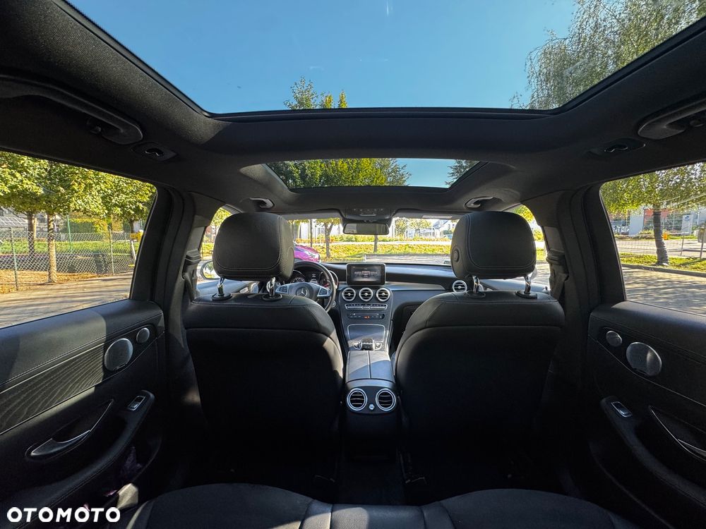 Mercedes-Benz GLC 220 d 4-Matic - 18