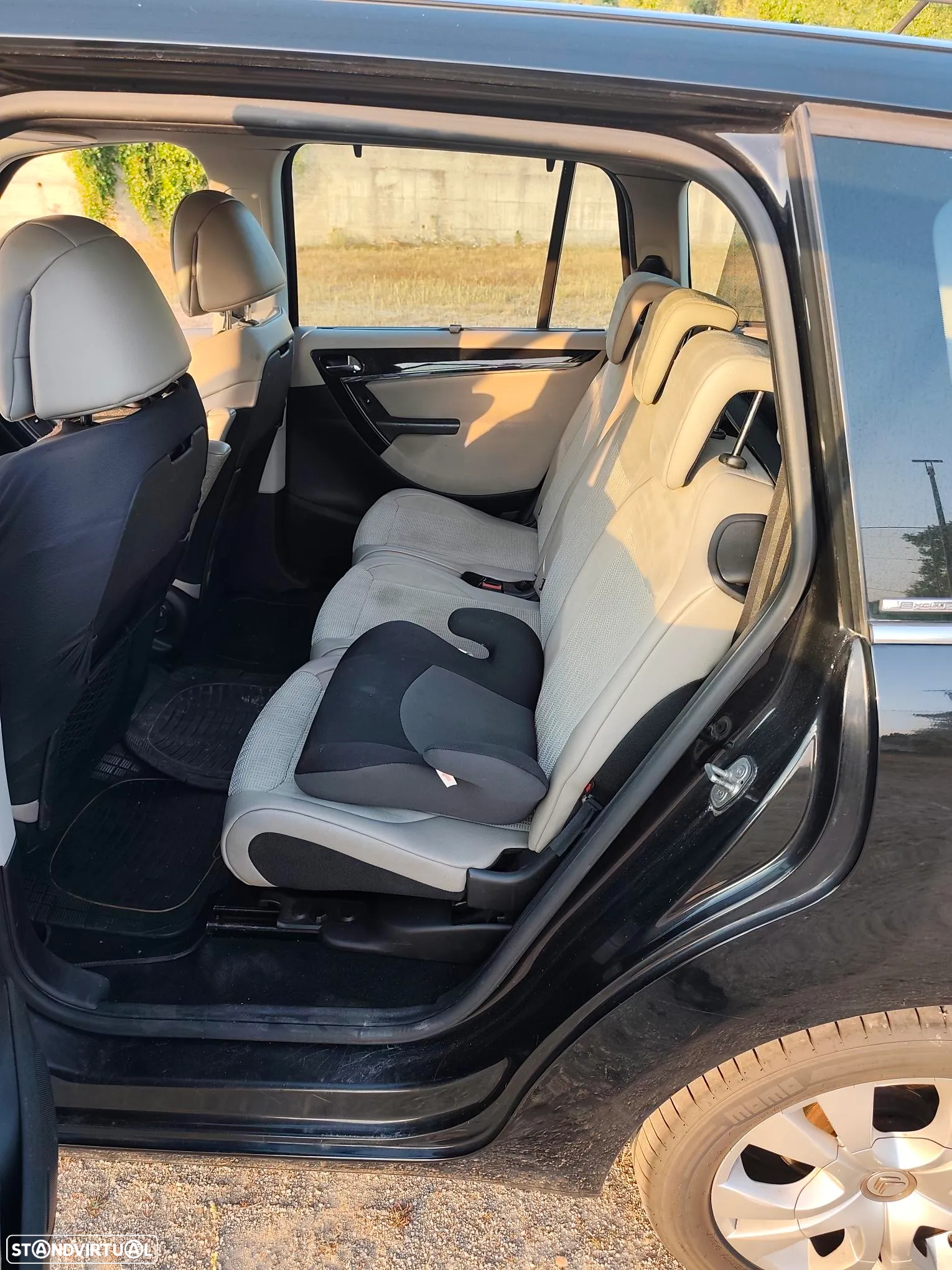 Citroën C4 Grand Picasso 1.6 e-HDi Exclusive CMP6 - 6