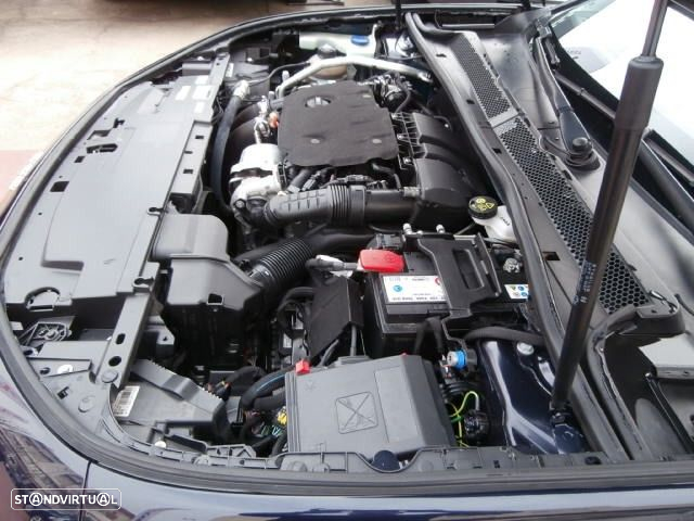Peugeot 508 SW 1.5 BlueHDi GT Line EAT8 - 57