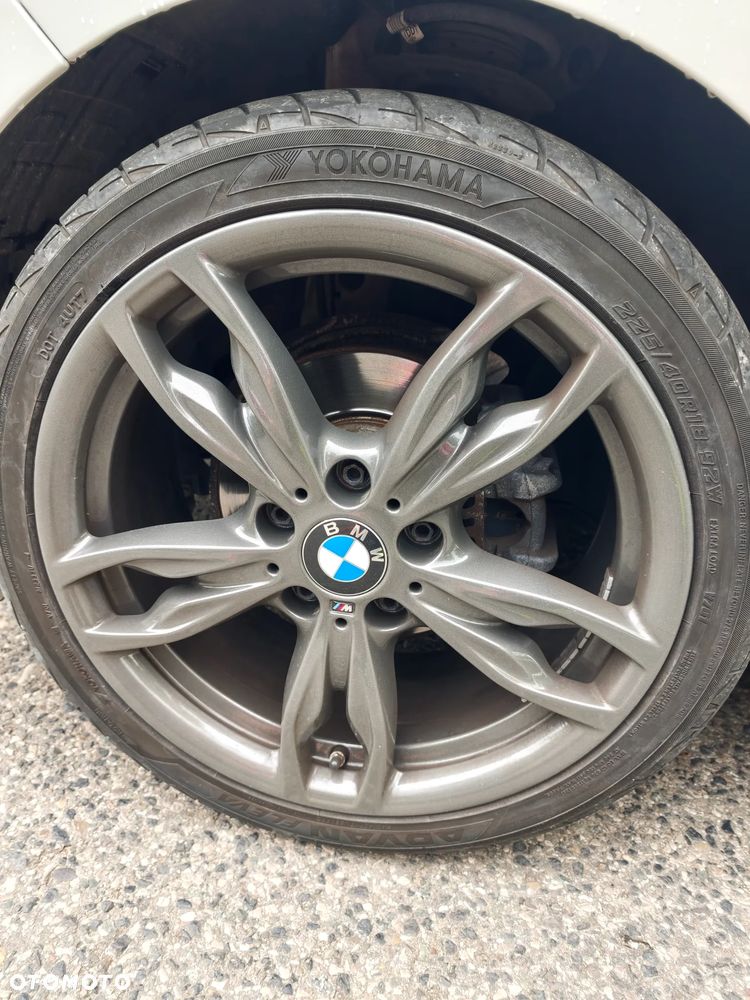 BMW Seria 1 118i M Sport - 11