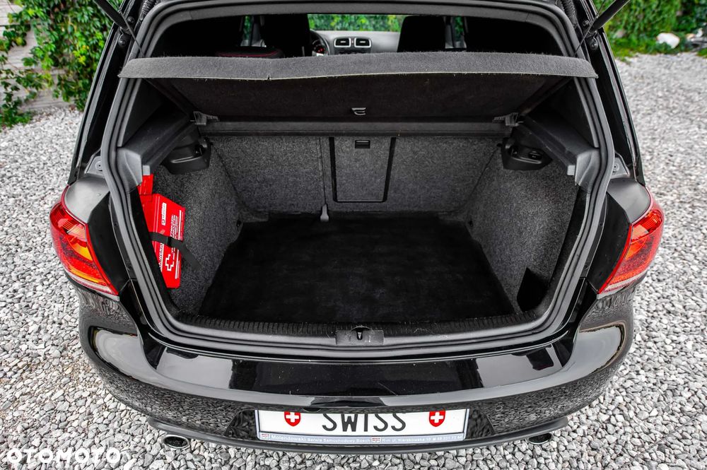 Volkswagen Golf 2.0 GTI - 15