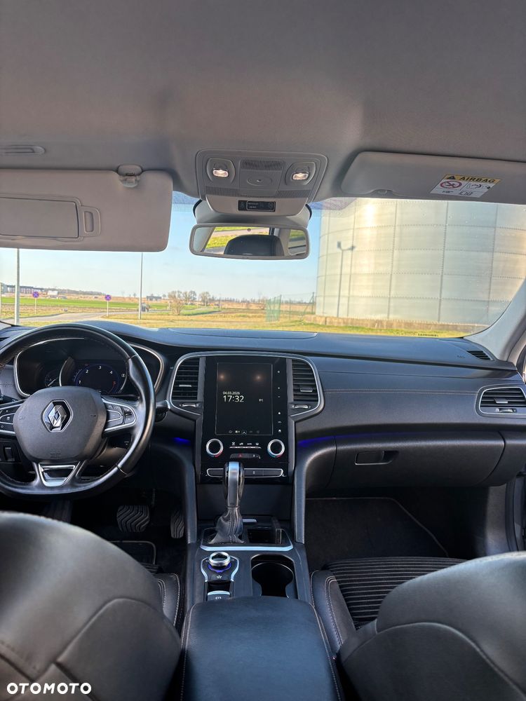 Renault Talisman 1.6 Energy dCi Intens EDC - 12