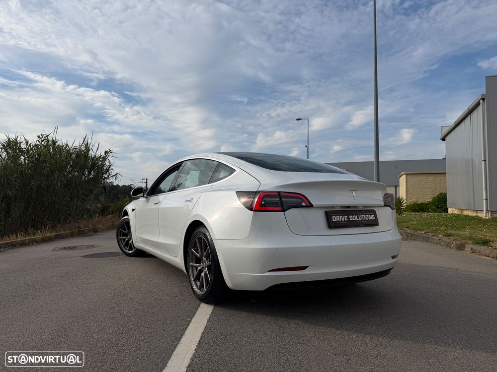 Tesla Model 3 Standard Range Plus RWD - 10