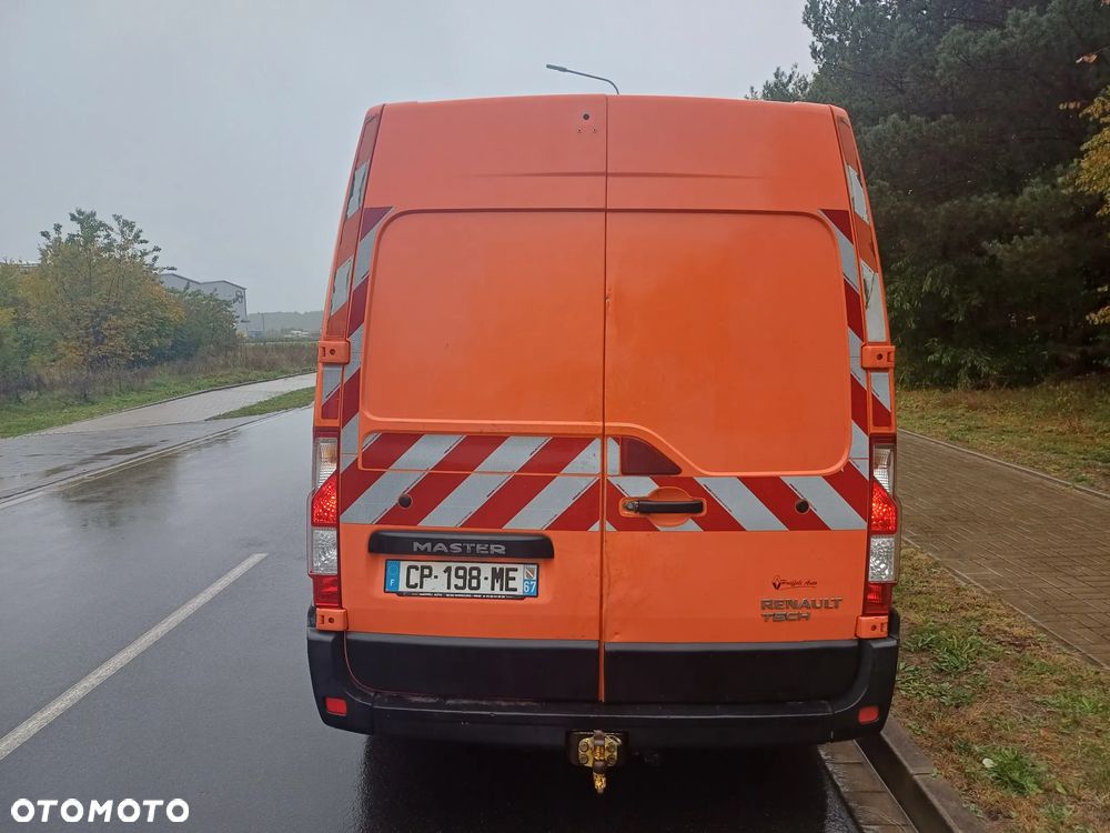 Renault Master - 6