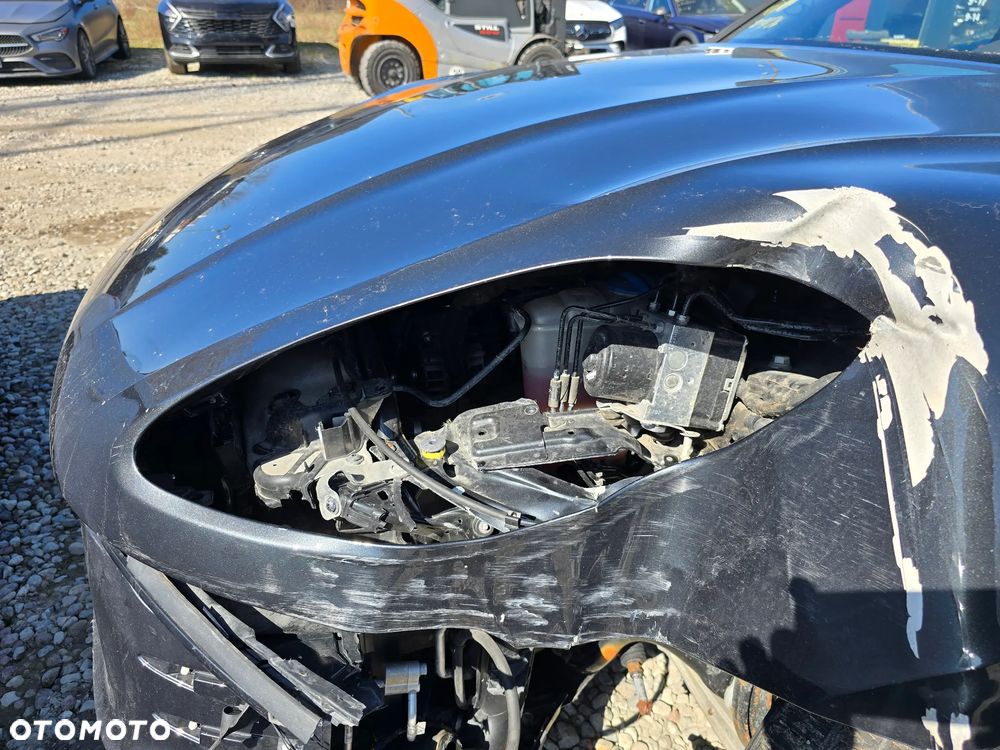 Porsche Macan PDK - 8