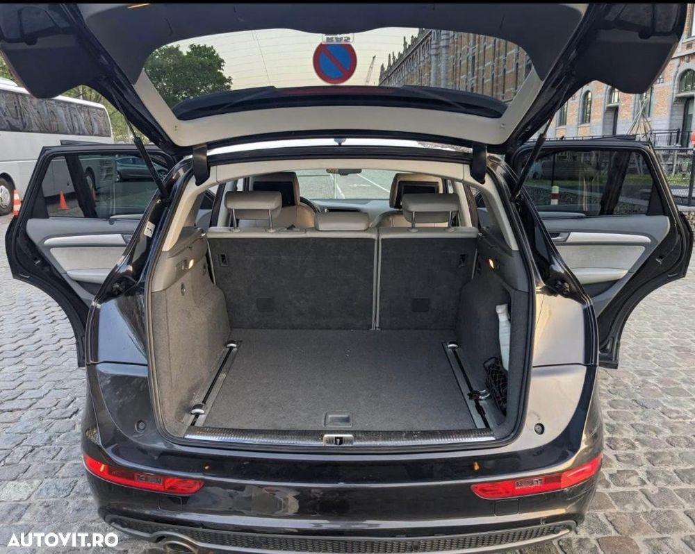 Audi Q5 - 5