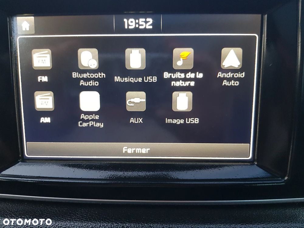 Kia Sportage 1.7 CRDI Business Line M 2WD - 6