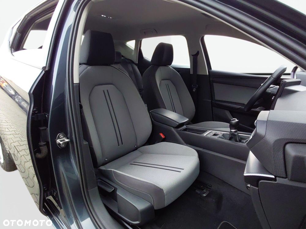 Seat Leon 1.5 TSI Full LED - 14