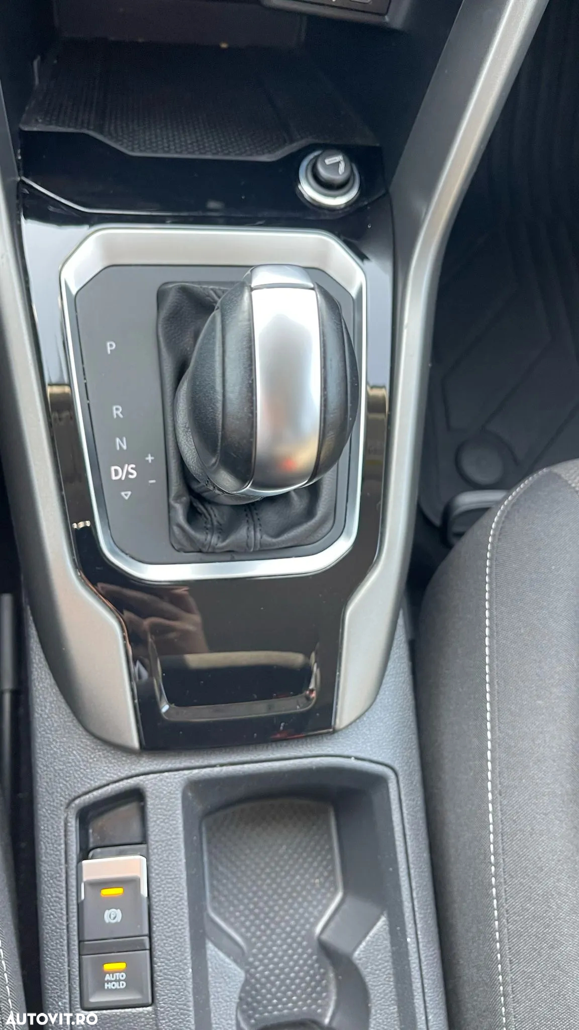 Volkswagen T-ROC 1.5 TSI DSG Design - 31