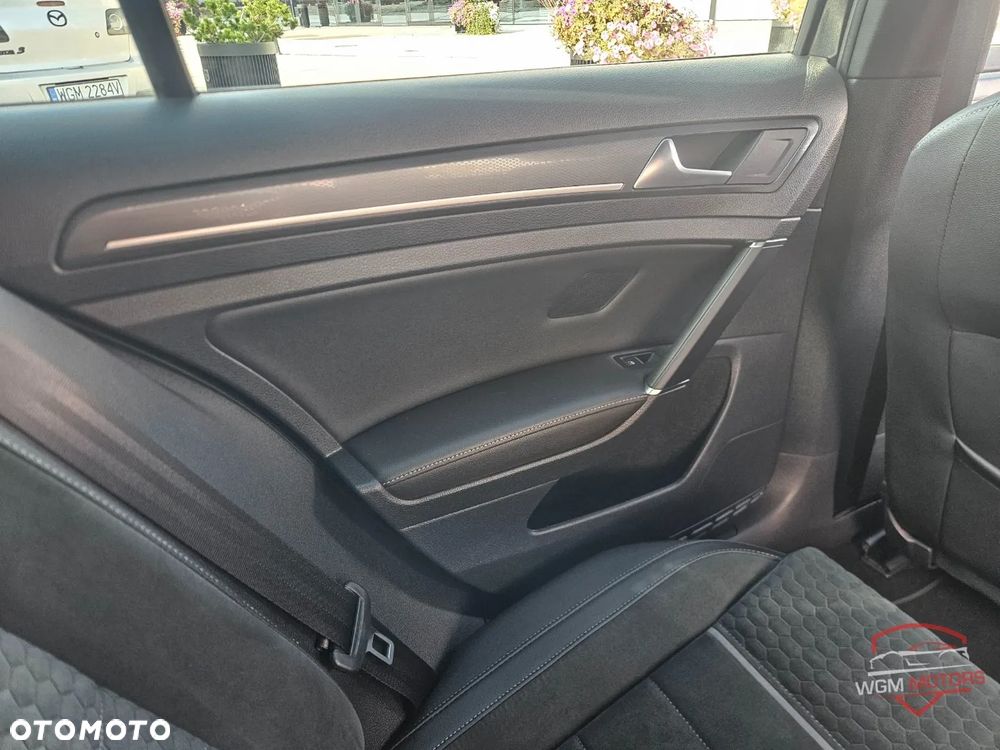 Volkswagen Golf 2.0 TDI BMT GTD DSG - 29
