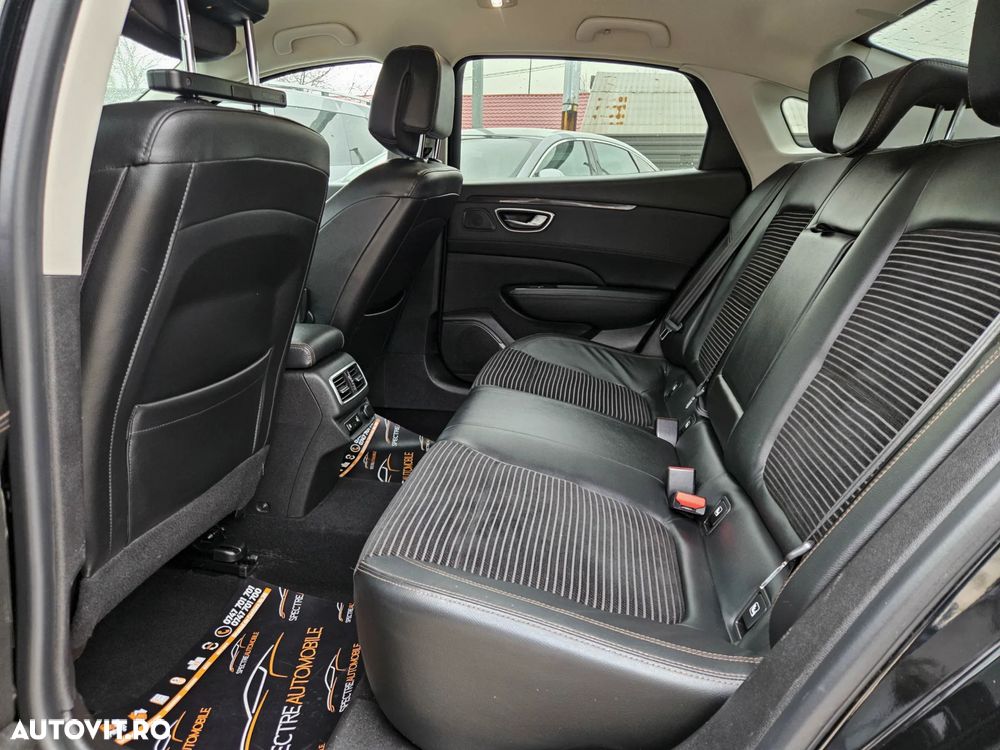 Renault Talisman ENERGY TCe 150 EDC INTENS - 11