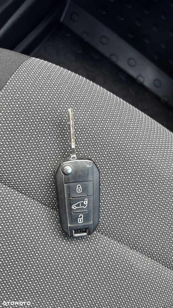 Citroën BERLINGO - 25