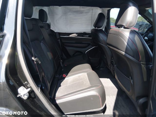 Jeep Grand Cherokee - 7