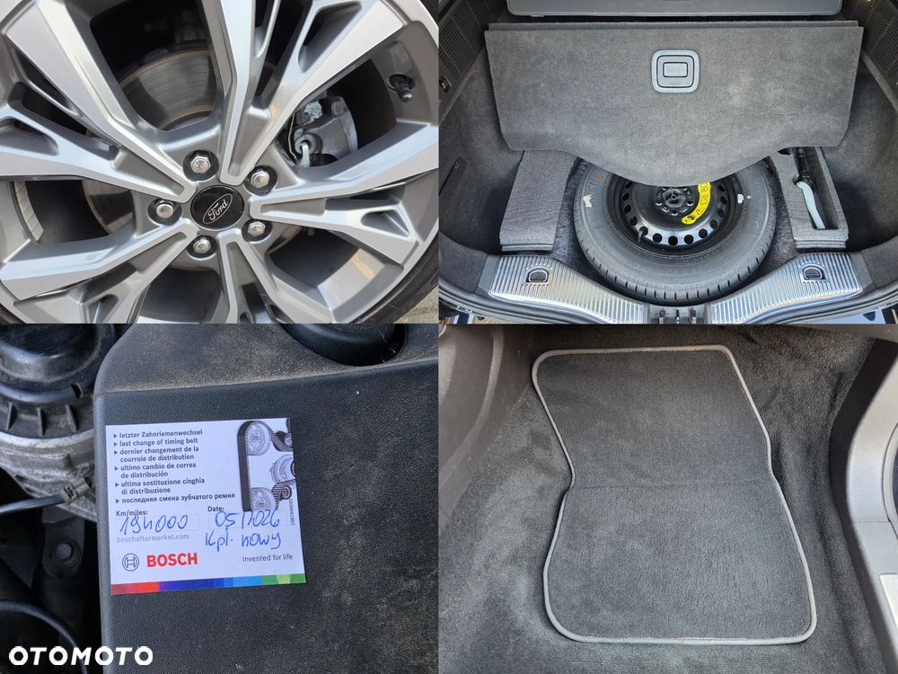 Ford Mondeo 2.0 TDCi STart-Stopp PowerShift-Aut ST-Line - 34