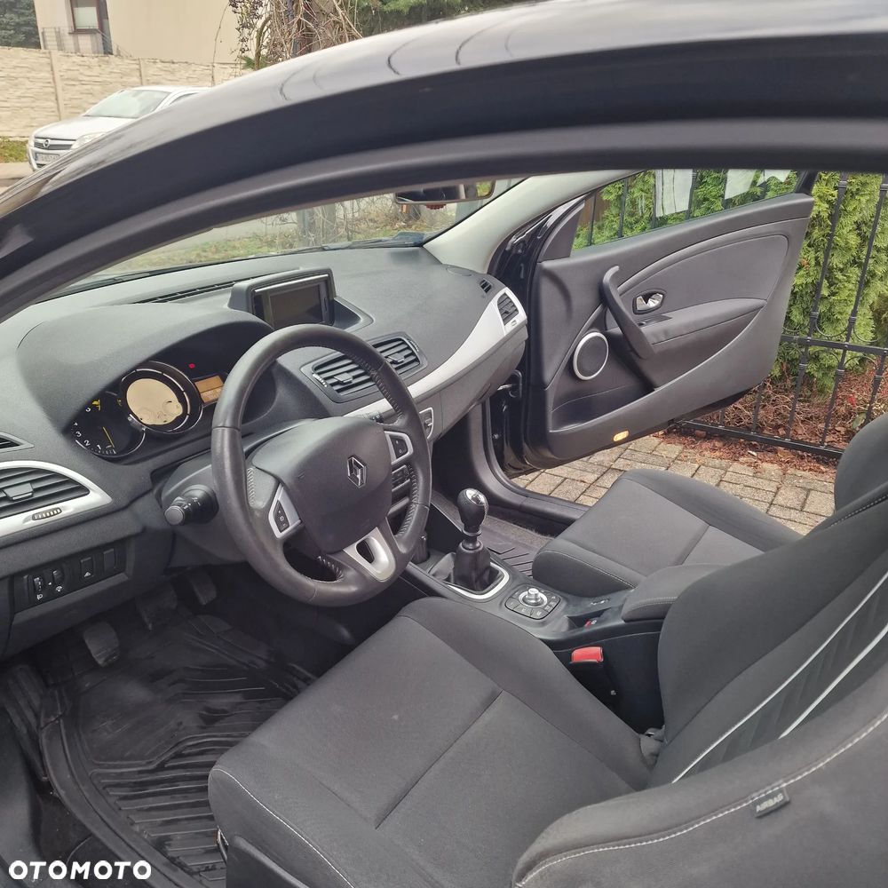 Renault Megane 1.6 16V Dynamique - 12