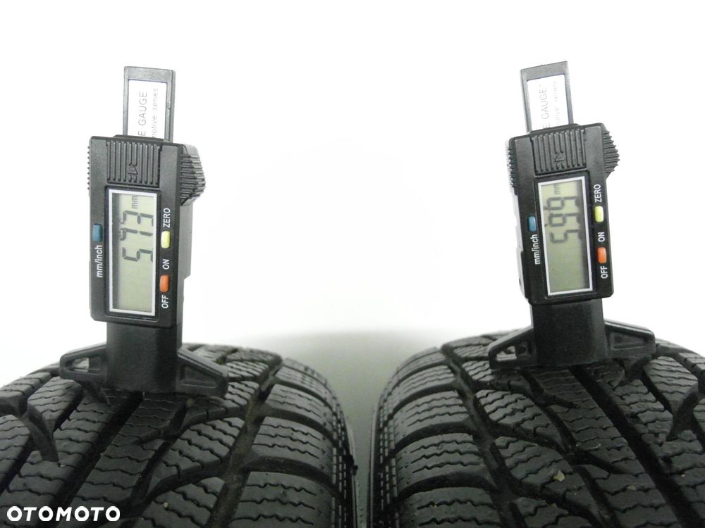 2x 175/70R14 OPONA ZIMOWA Trazano SW608 84T - 6