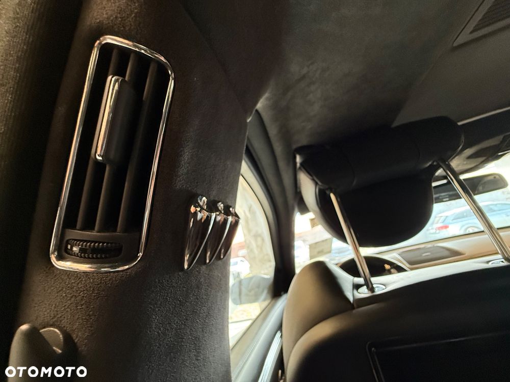Maybach 57 - 9