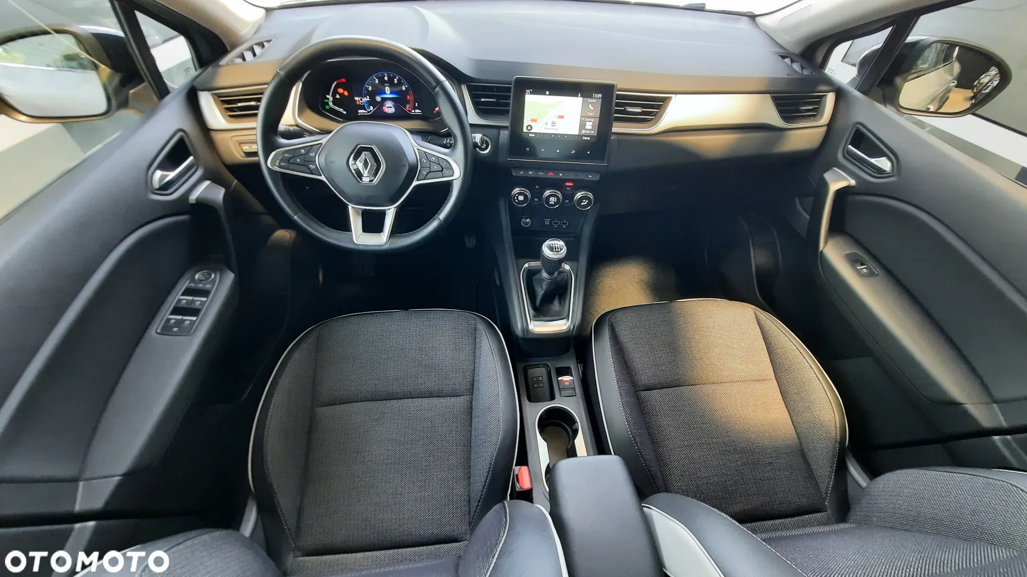 Renault Captur 1.0 TCe Intens - 26