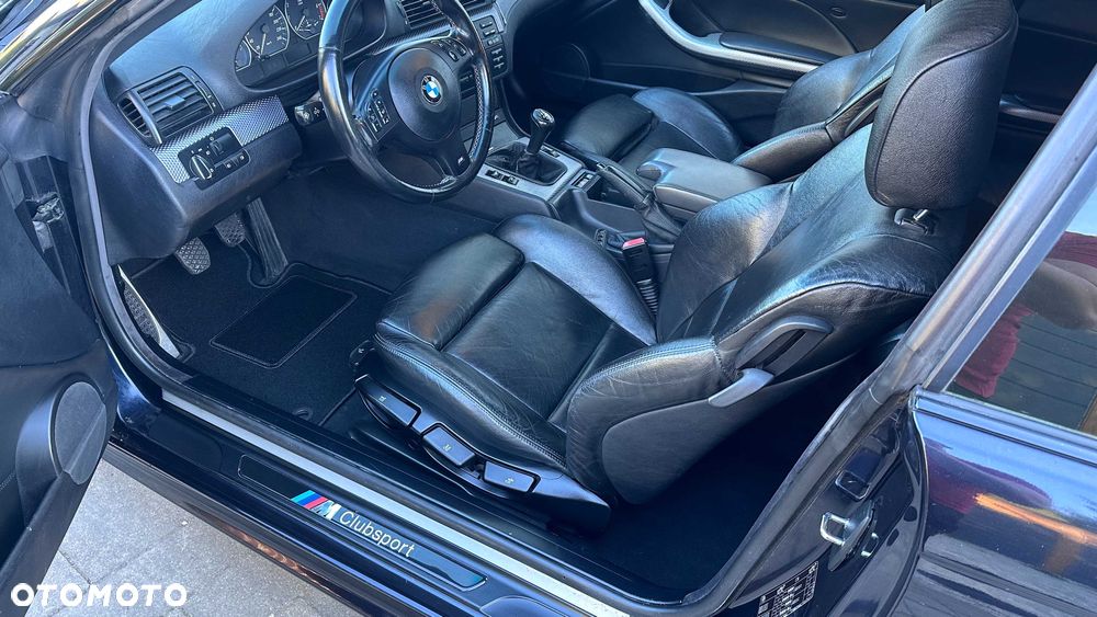 BMW Seria 3 - 6