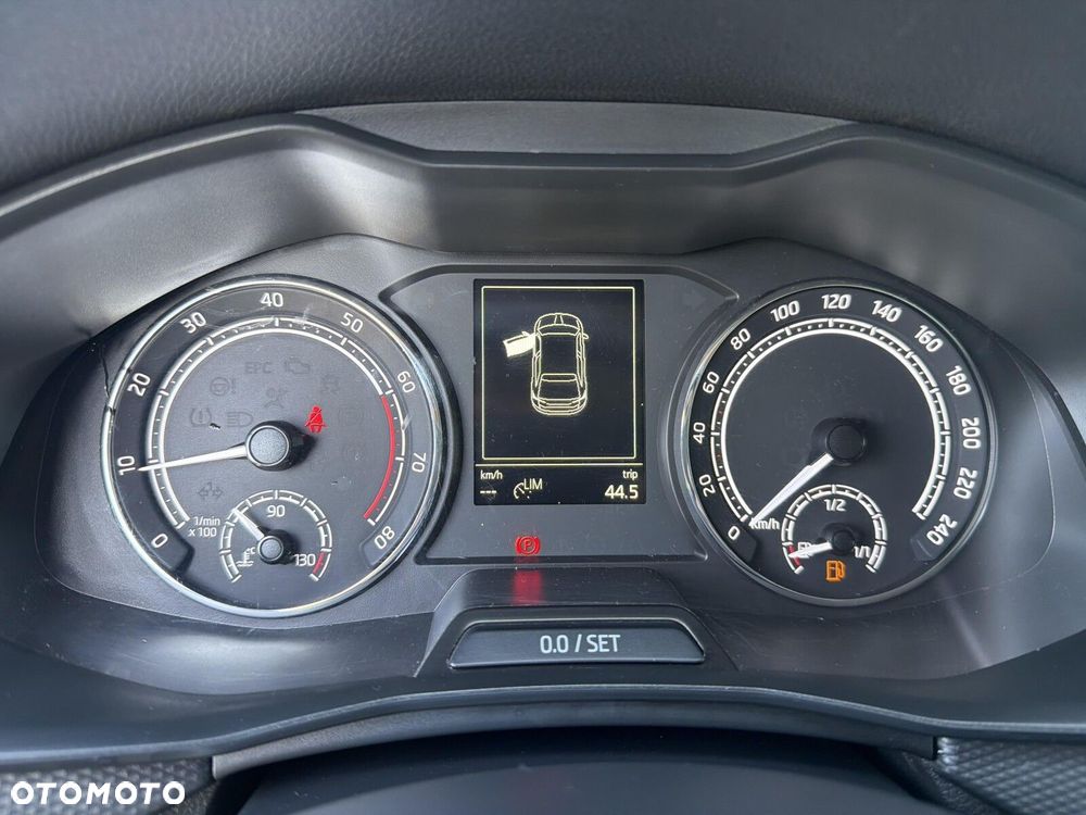 Skoda Scala 1.0 TSI Ambition - 14