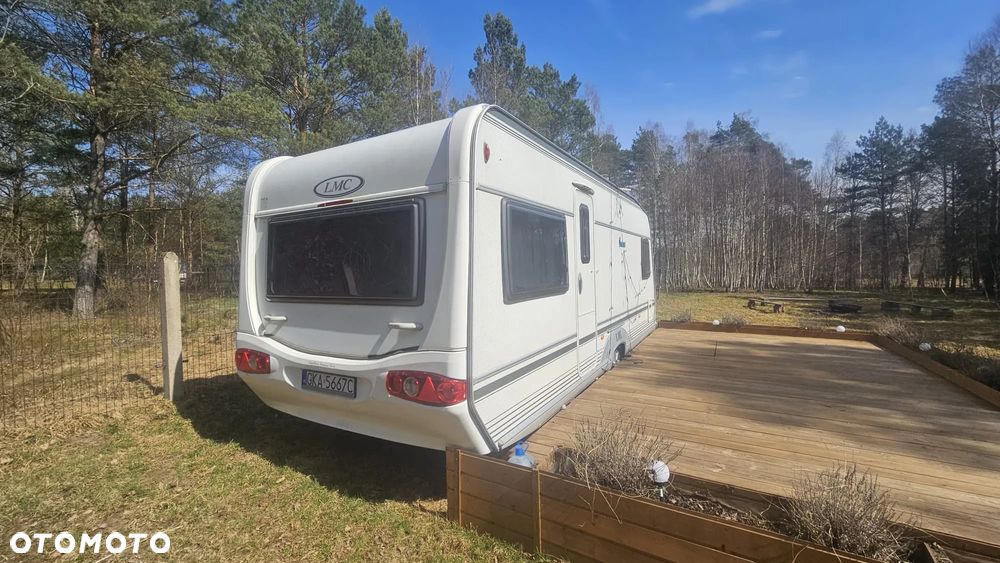 LMC Dominant 550 RD - 11