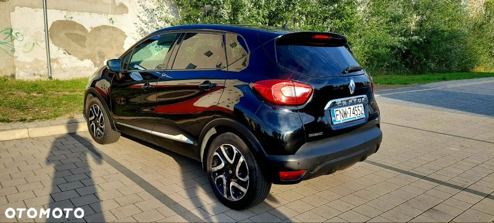 Renault Captur - 4