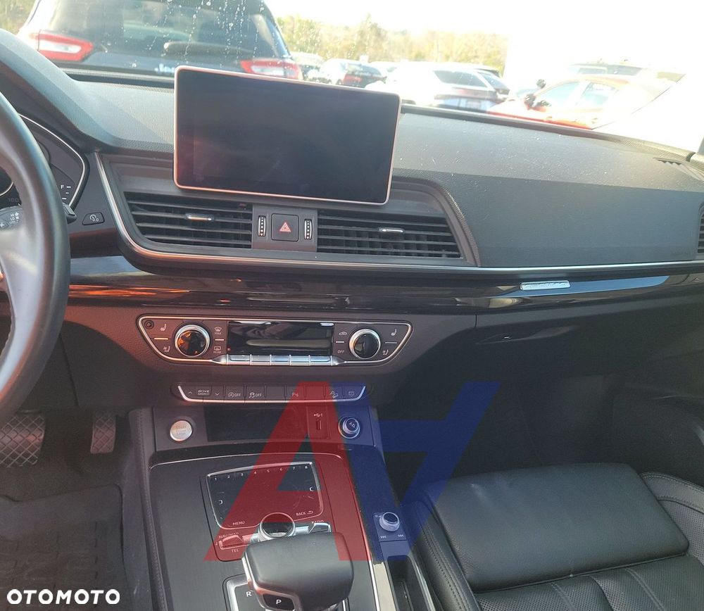 Audi Q5 45 TFSI quattro S tronic - 8