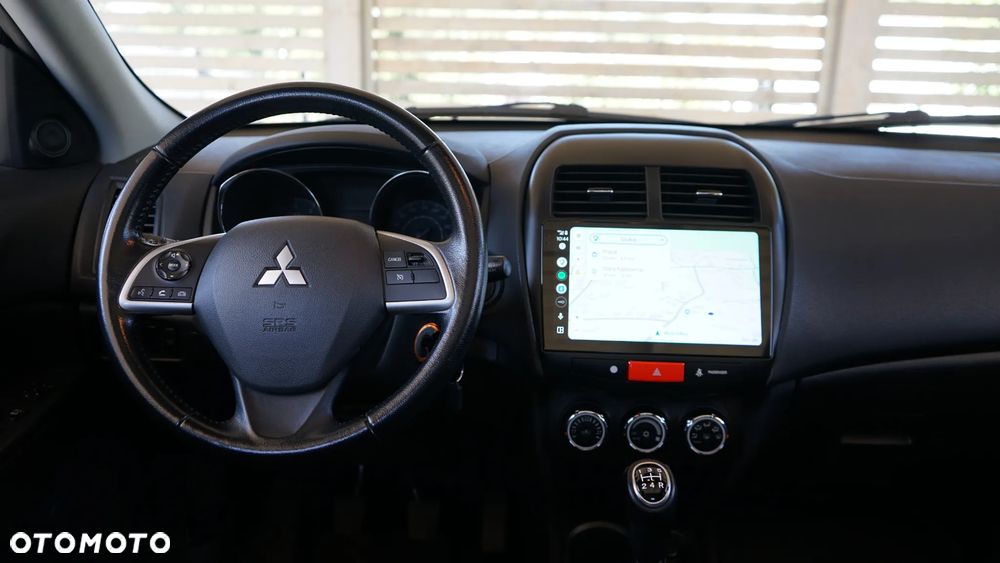 Mitsubishi ASX 1.6 Blue Sky Edition - 8