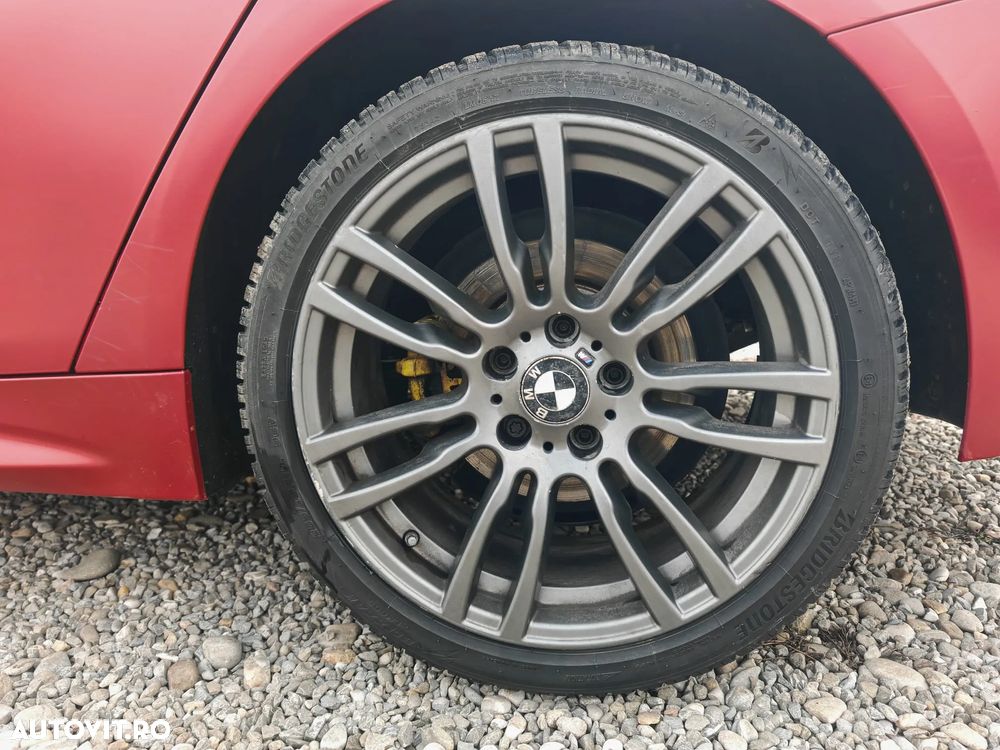 BMW Seria 4 430i xDrive Sport-Aut. M Sport - 34