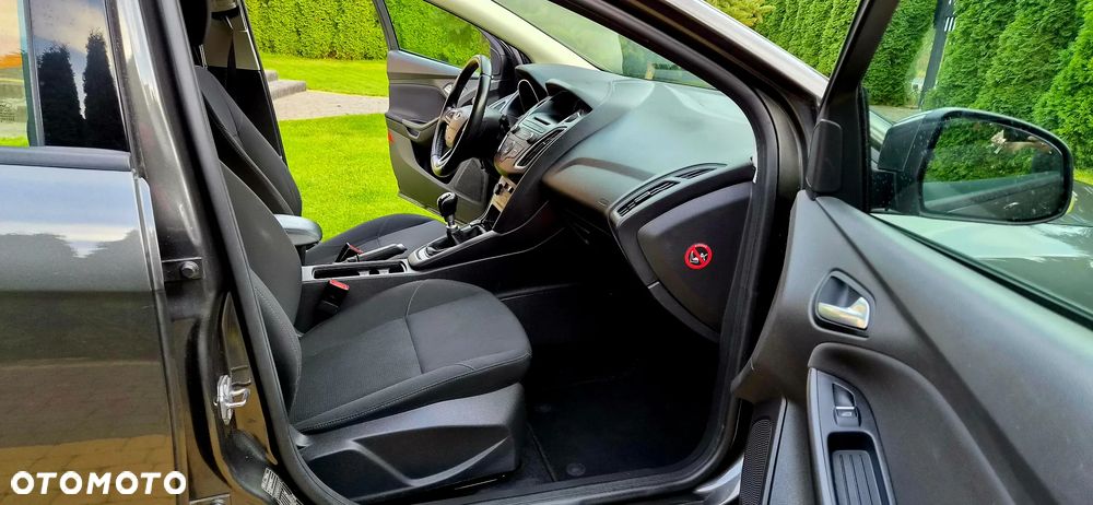 Ford Focus - 8
