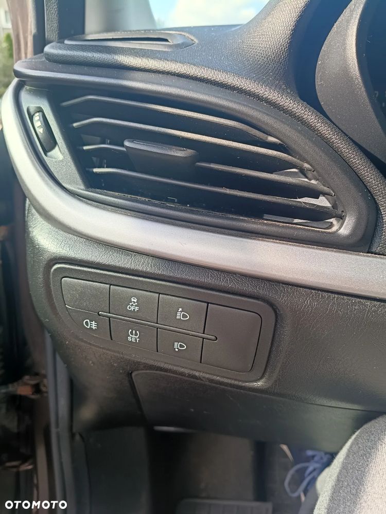 Fiat Tipo 1.4 16V EU6d - 10