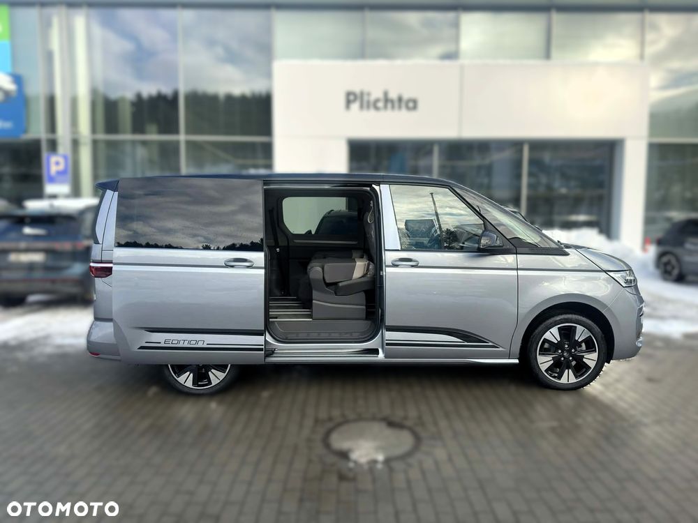 Volkswagen Multivan 2.0 TDI L2 Edition DSG - 13