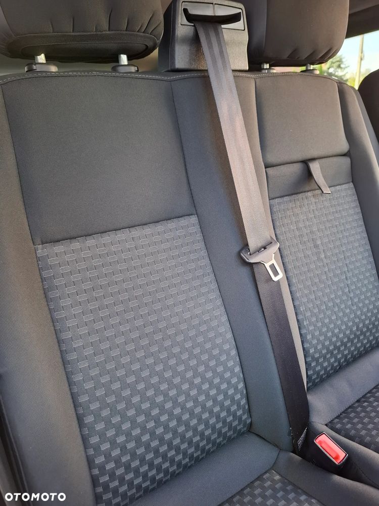 Ford Transit Custom - 20
