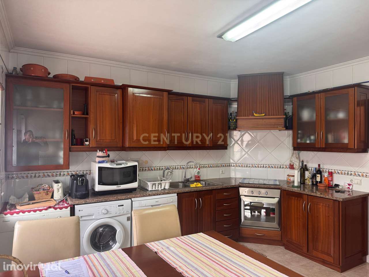 Moradia T3 em banda – Atouguia da Baleia, Peniche - Grande imagem: 5/16