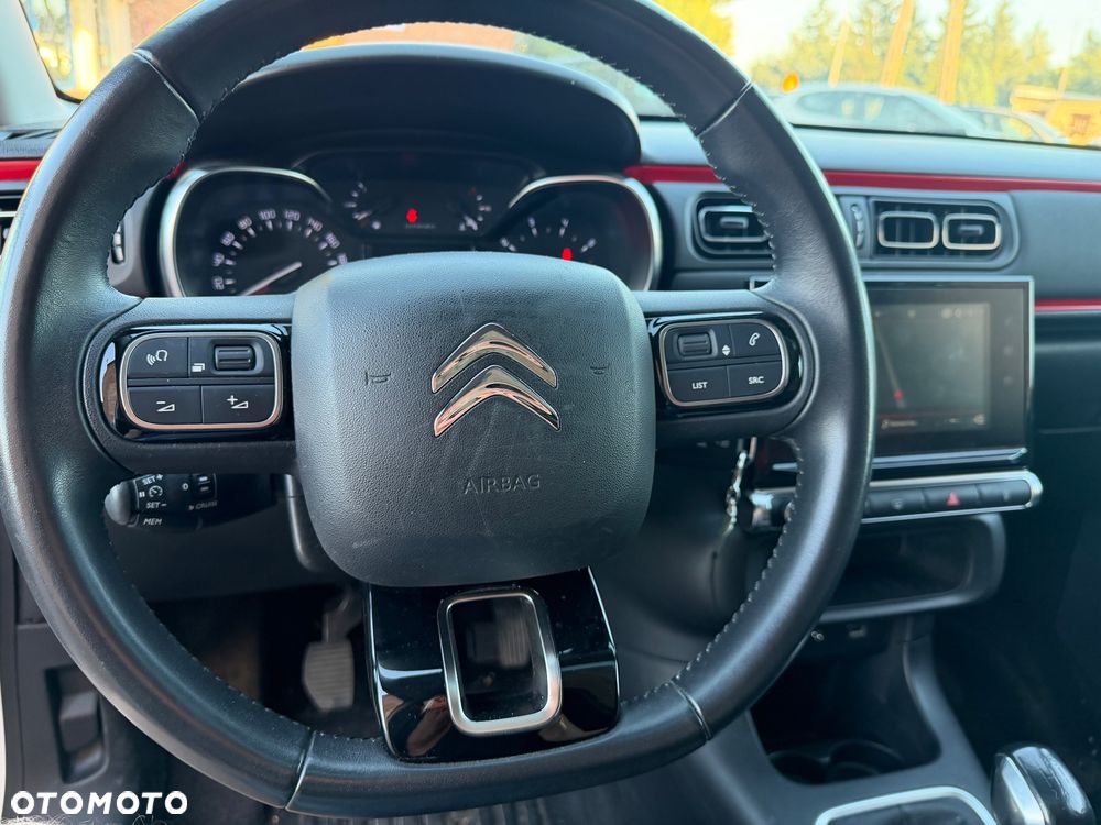 Citroën C3 Pure Tech (VTi) 82 Exclusive - 15